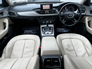 2016 AUDI A6 (162) 2.0 TDI ULTRA AUTO NEW NCT 190PS NAV LEATHER