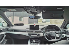 2016 Audi A4 2L Diesel For Sale Images