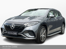 Mercedes-Benz EQS 450+ AMG Line SUV *7 Seat - Low Mileage*