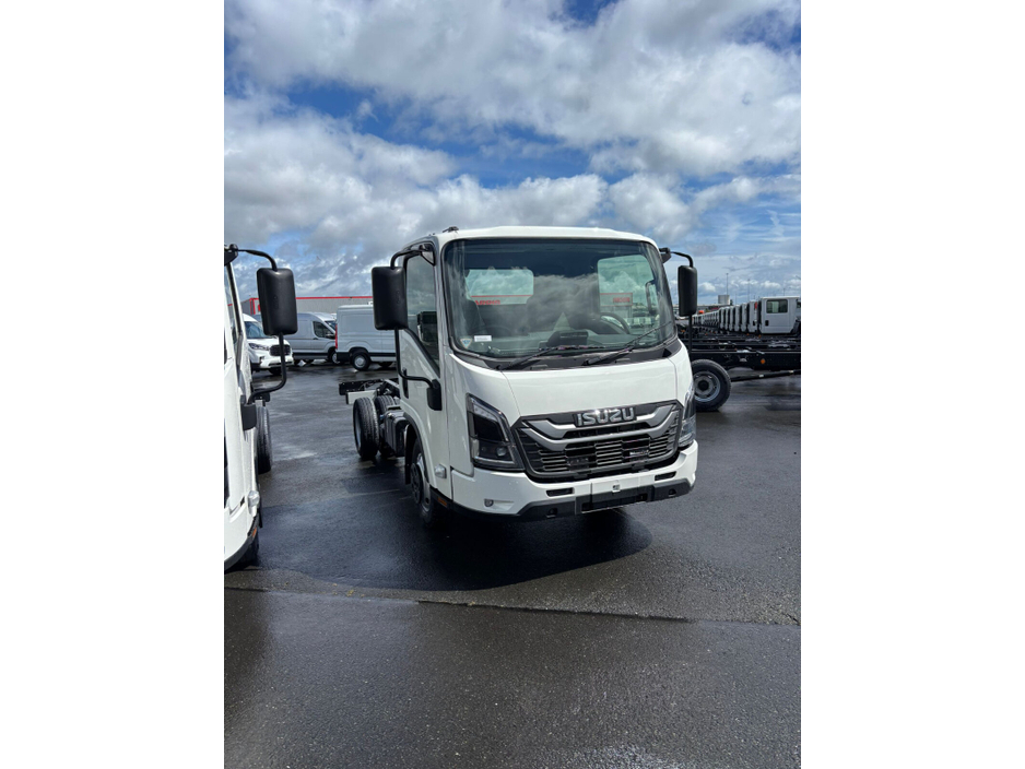 Used Isuzu NPR 2026 in Cork