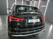 2020 Audi Q3 1.5L Petrol For Sale Images