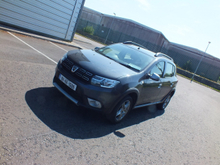 2019 Dacia Sandero 0.9L Petrol For Sale Images