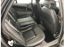 2002 Saab 9-5 2.0L Petrol For Sale Images