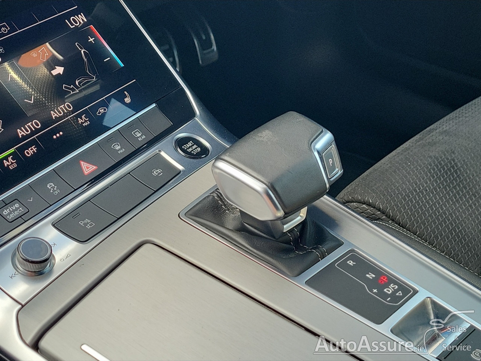 2021 Audi A6 2L Diesel For Sale Images