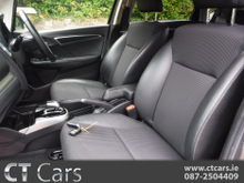 2018 Honda Fit 1.5L Petrol Hybrid For Sale Images