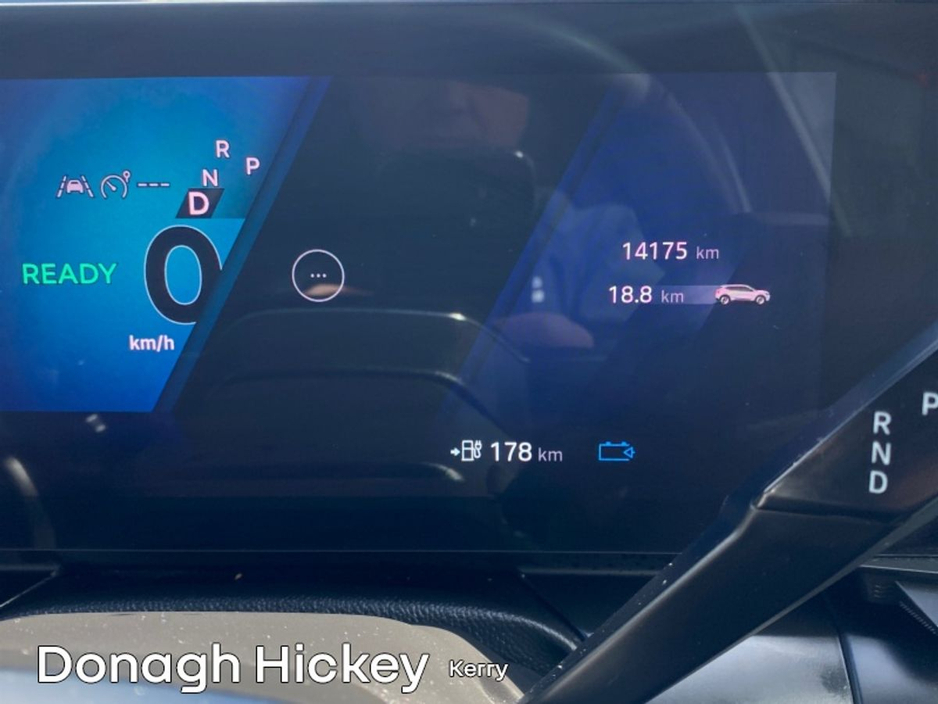 2025 Renault Scenic 0L Electric For Sale Images