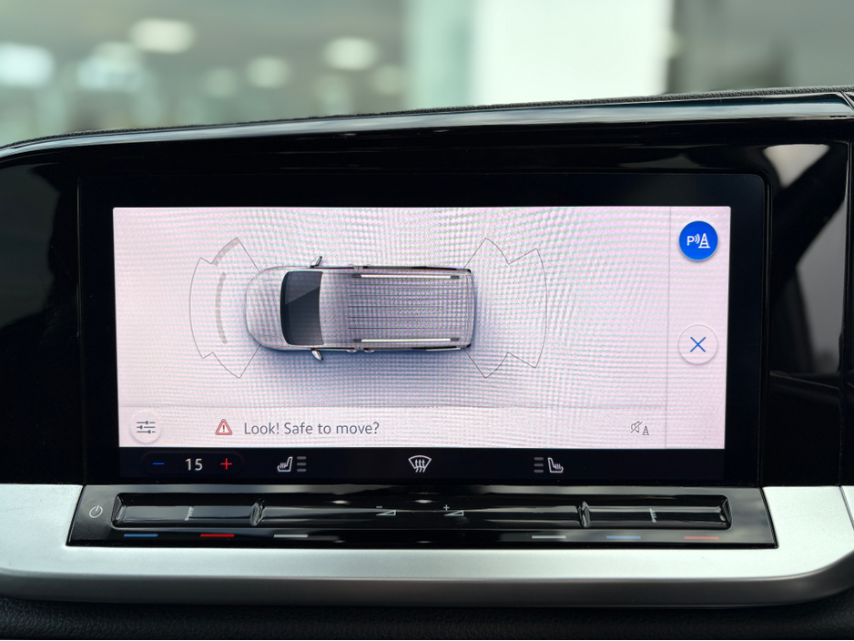 2023 Ford Tourneo Connect 2L Diesel For Sale Images