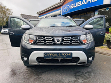 2021 Dacia Duster 1.5L Diesel For Sale Images