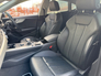 2019 AUDI A5 2.0TDI AUTO  SPORT