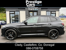2022 BMW X3 2L Petrol Plug-in Hybrid For Sale Images