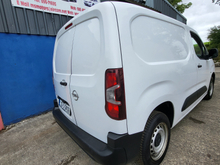 2023 Opel Combo 1.5L Diesel For Sale Images