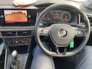 2018 VOLKSWAGEN POLO 1.0 PETROL COMFORTLINE AUTOMATIC