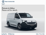 2026 VOLKSWAGEN TRANSPORTER 30 VAN LWB TRENDLINE 150HP