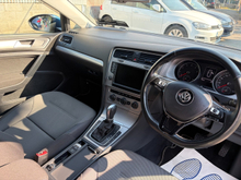 2015 Volkswagen Golf 1.2L Petrol For Sale Images