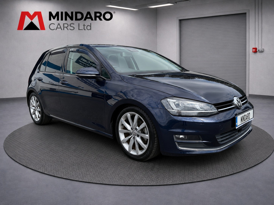 2015 Volkswagen Golf For Sale Images