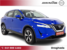 Nissan Qashqai EPOWER FULL HYBRID SV PREMIUM GR RR AUTO *RETAIL PRICE €32,450 - €2,000 SCRAPPAGE* FLEXIBLE FINANCE OFFERS AVAILABLE