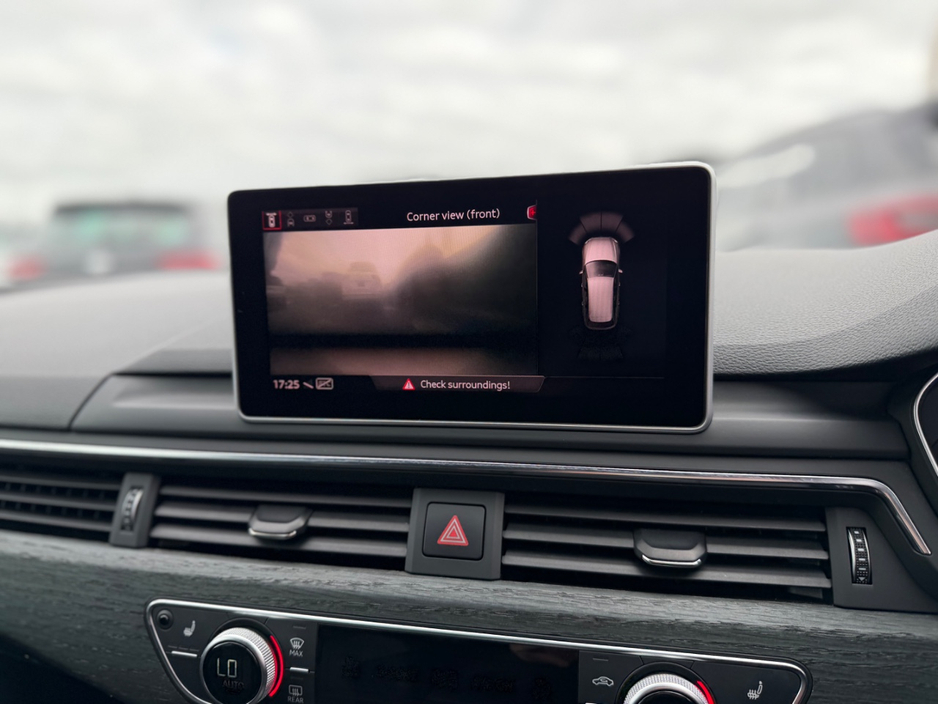 Audi A4 SPORT - 1.4 PETROL - AUTO - 12M WARRANTY - CAR: 2123 — thumbnail 22