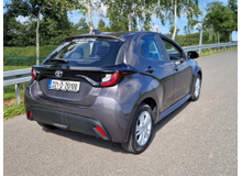 2022 Toyota Yaris 1.0L Petrol For Sale Images