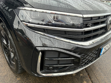2025 Volkswagen Touareg 3L Diesel For Sale Images