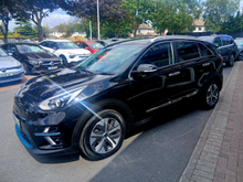 2021 Kia Niro 0L Electric For Sale Images