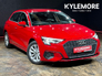 2021 AUDI A3 1.0L TFSI AUTOMATIC - DIGITAL DASH - HEATED SEATS - CRUISE CONTROL - REVERSE CAMERA