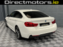 2019 BMW 4 SERIES 420D ZLQU 4DR AUTO SPORT M