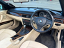 2008 BMW 3 SERIES 320 I SE Automatic ~ Cabrio ~