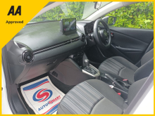 2020 Mazda Mazda2 1.5L Petrol For Sale Images