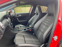 2018 Mercedes-Benz A Class 1.5L Diesel For Sale Images