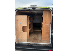 2021 Renault Trafic 2L Diesel For Sale Images