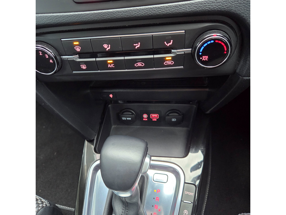 2019 Kia Ceed 1.4L Petrol For Sale Images