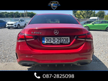 2021 Mercedes-Benz A Class 1.3L Petrol Plug-in Hybrid For Sale Images