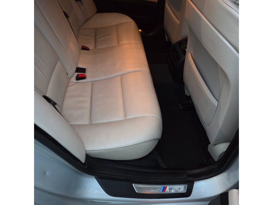 2012 BMW 5 Series 2L Diesel For Sale Images