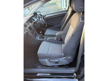 2016 Volkswagen Golf 1.6L Diesel For Sale Images