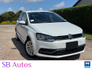 2016 VOLKSWAGEN POLO 161 Volkswagen Polo 1.2 DSG