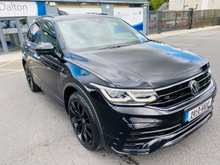 2024 Volkswagen Tiguan 1.4L Petrol Plug-in Hybrid For Sale Images