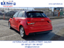 2018 AUDI A1 1 OWNER,REVERSE CAMERA,2 TONE,SPORTBACK,AUTO.