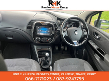 2015 Renault Captur 1.5L Diesel For Sale Images