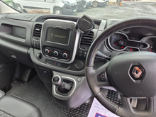 2021 Renault Trafic 2L Diesel For Sale Images