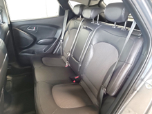 2013 Hyundai ix35 1.7L Diesel For Sale Images