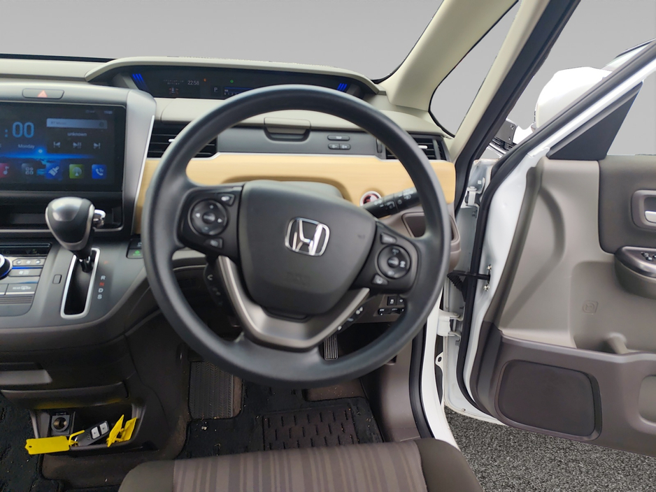 Honda Freed DBA-GB5 5DR AUTO — thumbnail 11