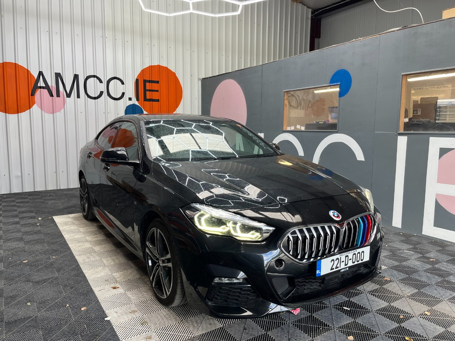 Used BMW 2 Series 2022 in Dublin
