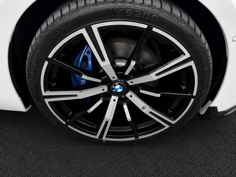 2022 BMW 3 Series 2L Petrol Plug-in Hybrid For Sale Images