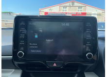 2023 Toyota Yaris 1.5L Petrol Hybrid For Sale Images