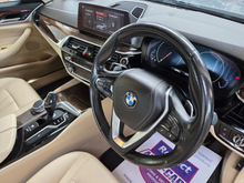 2018 BMW 5 Series 2L Diesel For Sale Images