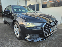 2021 Audi A6 2L Diesel For Sale Images