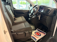 2023 Peugeot Expert 1.5L Diesel For Sale Images