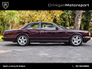 1996 BENTLEY CONTINENTAL R Mulliner Park Ward