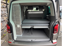 2023 Volkswagen California 2L Diesel For Sale Images