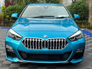 2020 BMW 2 SERIES 218d M-SPORT 2.0 // WIRELESS CHARGING // LEATHER HEATED SEATS // REVERSE CAMERA
